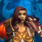 Character Avatar